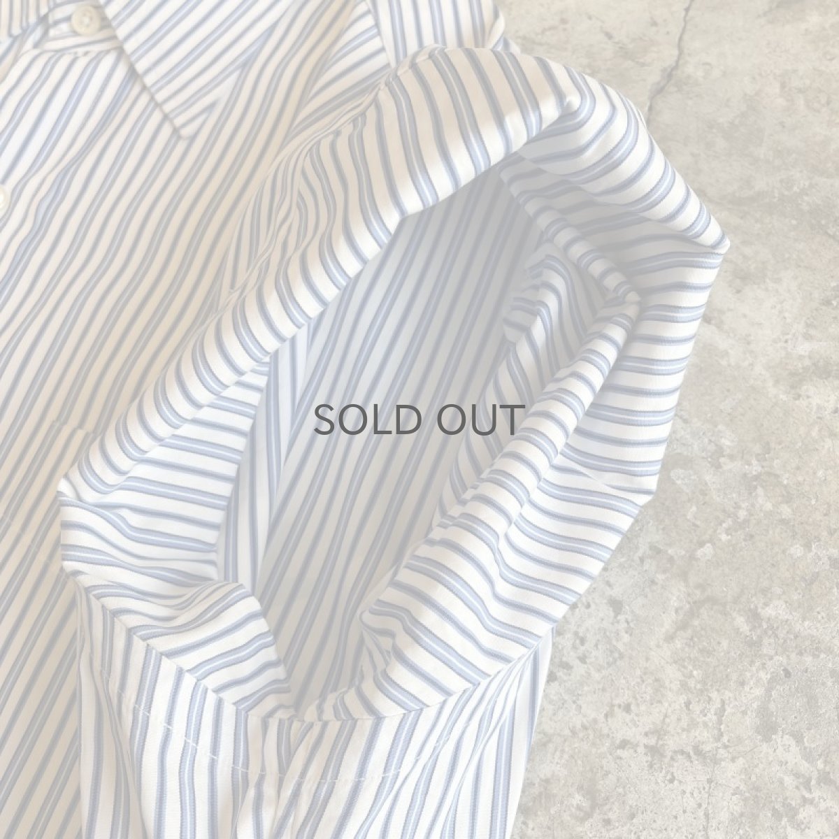 画像6: 【Wiz&Witch】"WEIRD" PUFF SHOULDER BALLOON N/S SHIRT / OS (6)