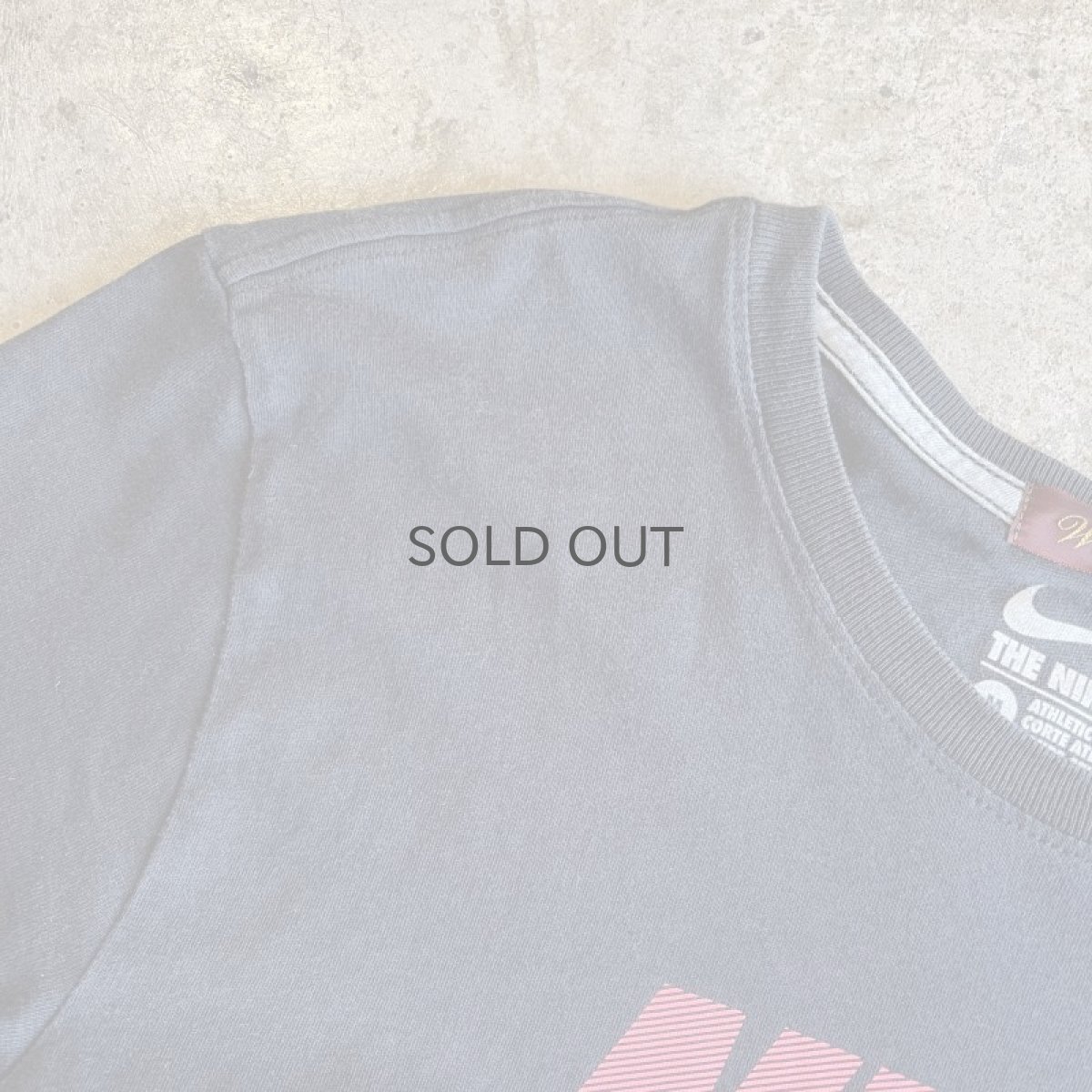 画像8: 【Wiz&Witch】"UNITED" LINGERIE MIX TOPS / OS (8)