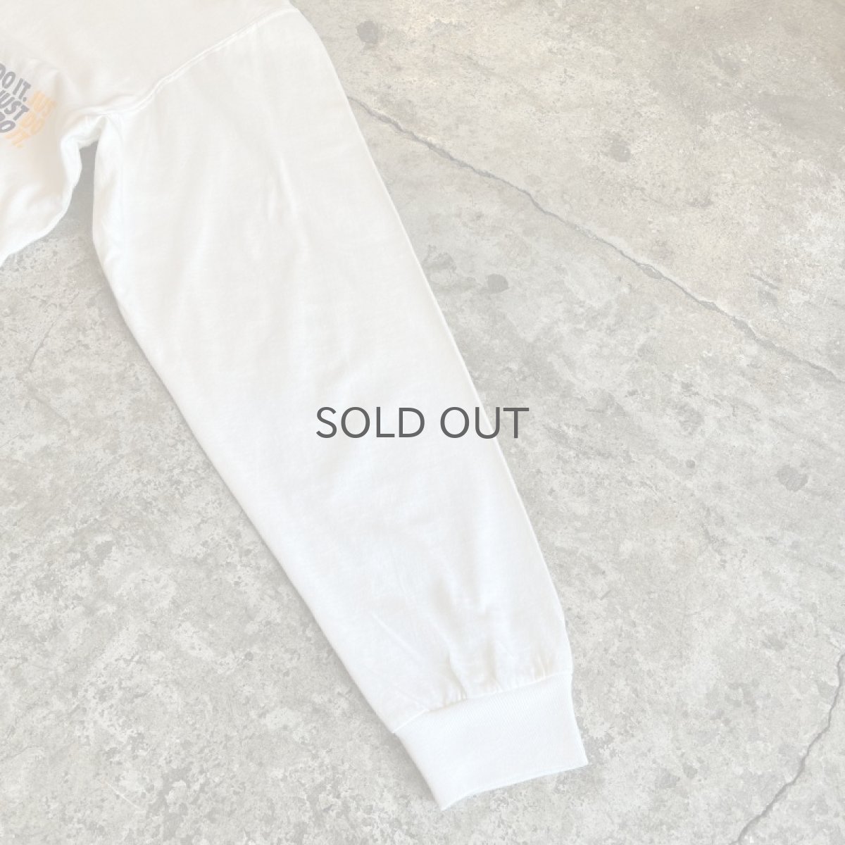 画像5: OLD 【NIKE】COLOR LOGO LINE DESIGN L/S TOPS / Ladies L(M) / MADE IN USA (5)