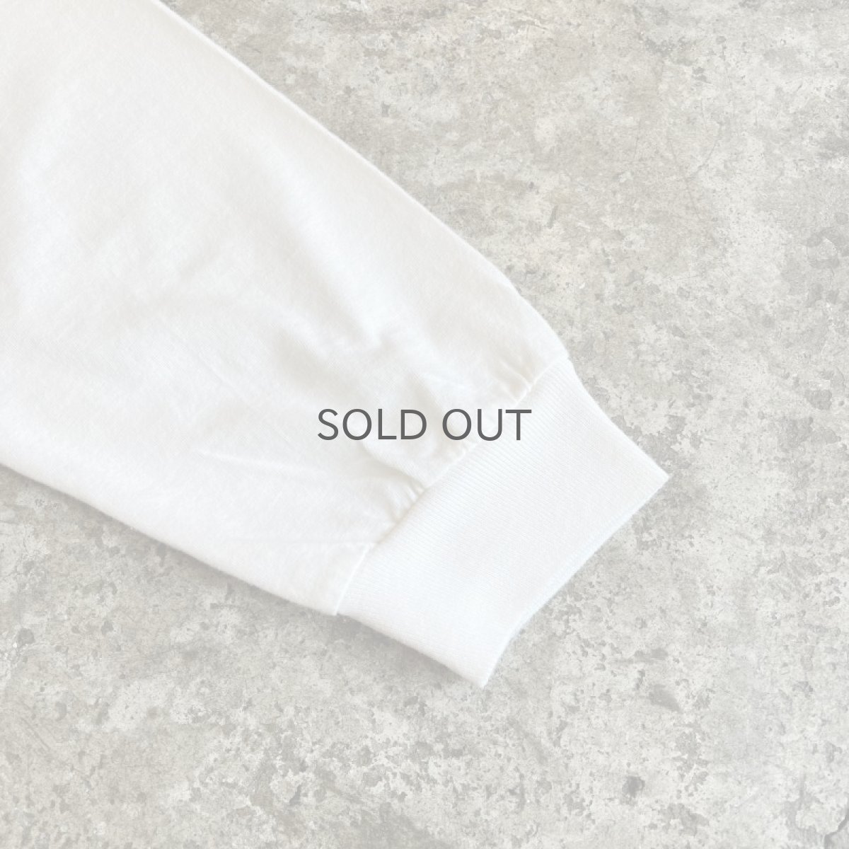 画像4: OLD 【NIKE】COLOR LOGO LINE DESIGN L/S TOPS / Ladies L(M) / MADE IN USA (4)