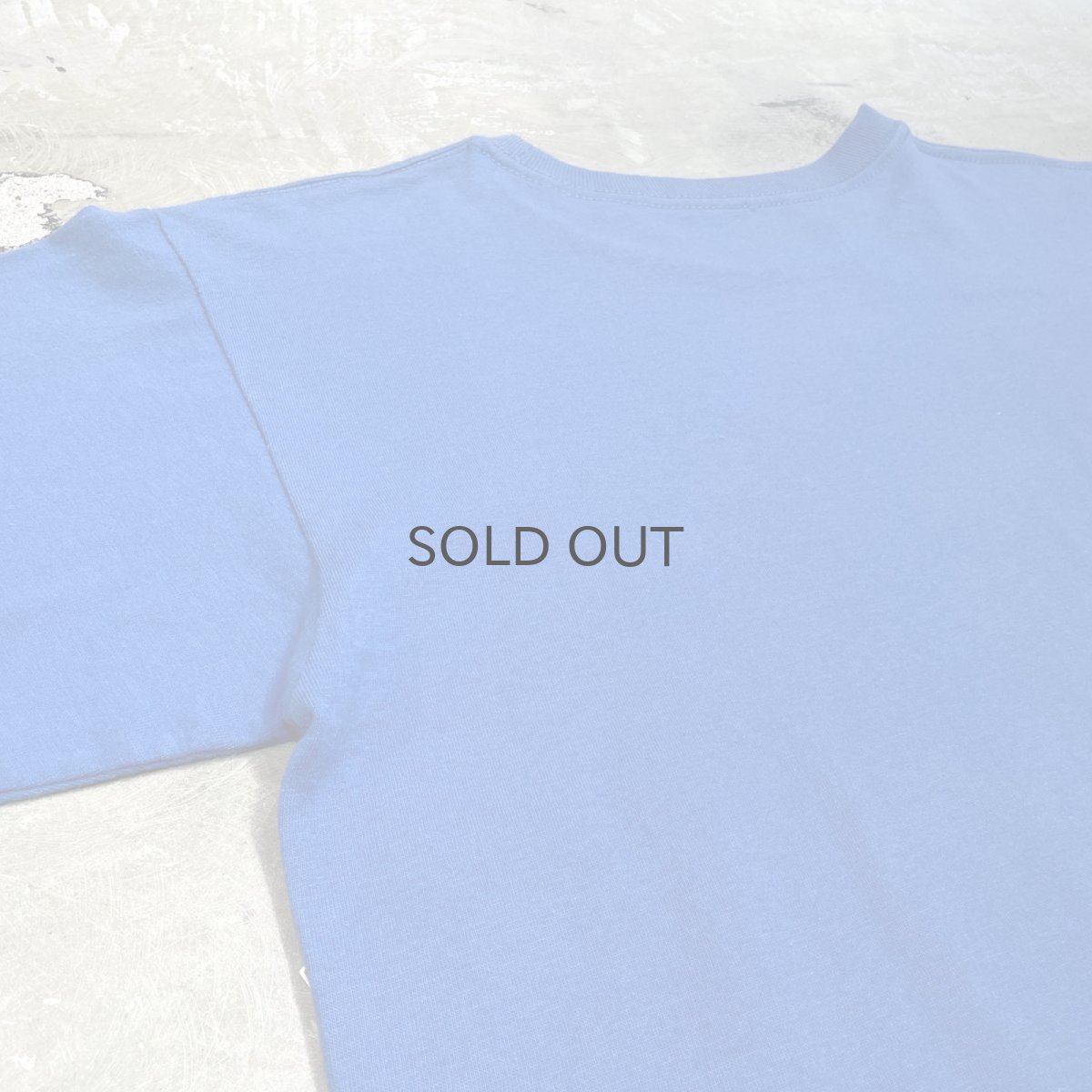 画像9: "SPITFIRE" FACE FRONT PRINTED S/S TEE / Mens S(M) (9)