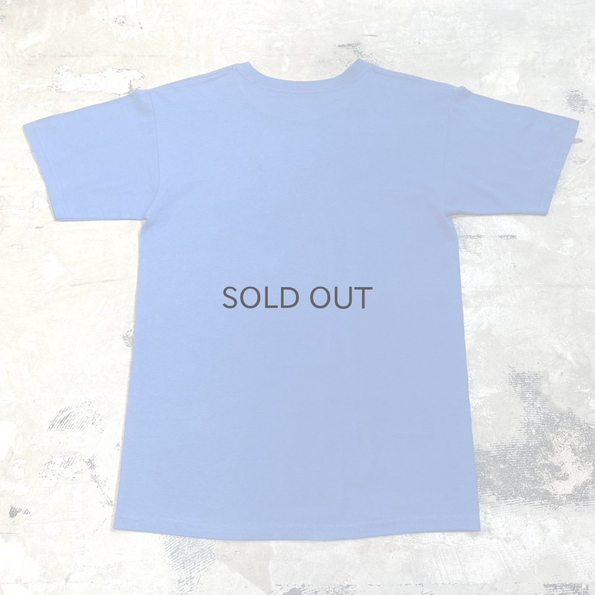画像2: "SPITFIRE" FACE FRONT PRINTED S/S TEE / Mens S(M) (2)