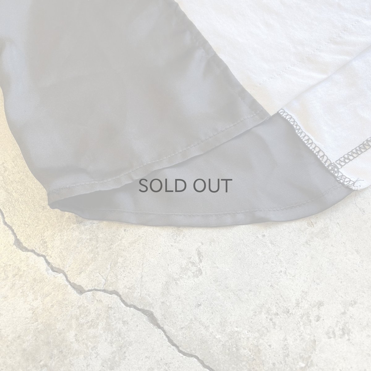 画像3: 【Wiz&Witch】"UNITED" FUTURE ROCK TEE / OS (3)