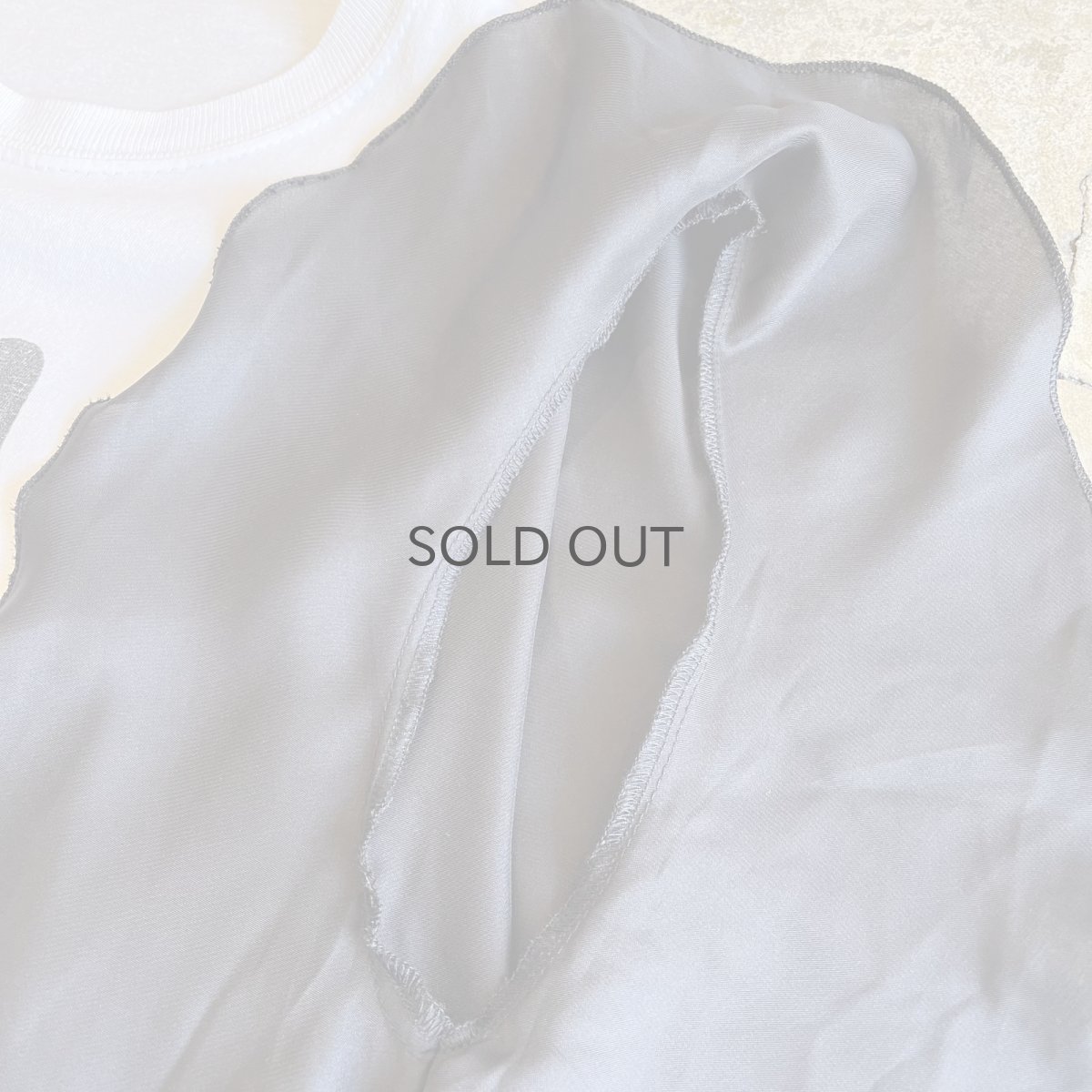 画像6: 【Wiz&Witch】"UNITED" FUTURE ROCK TEE / OS (6)