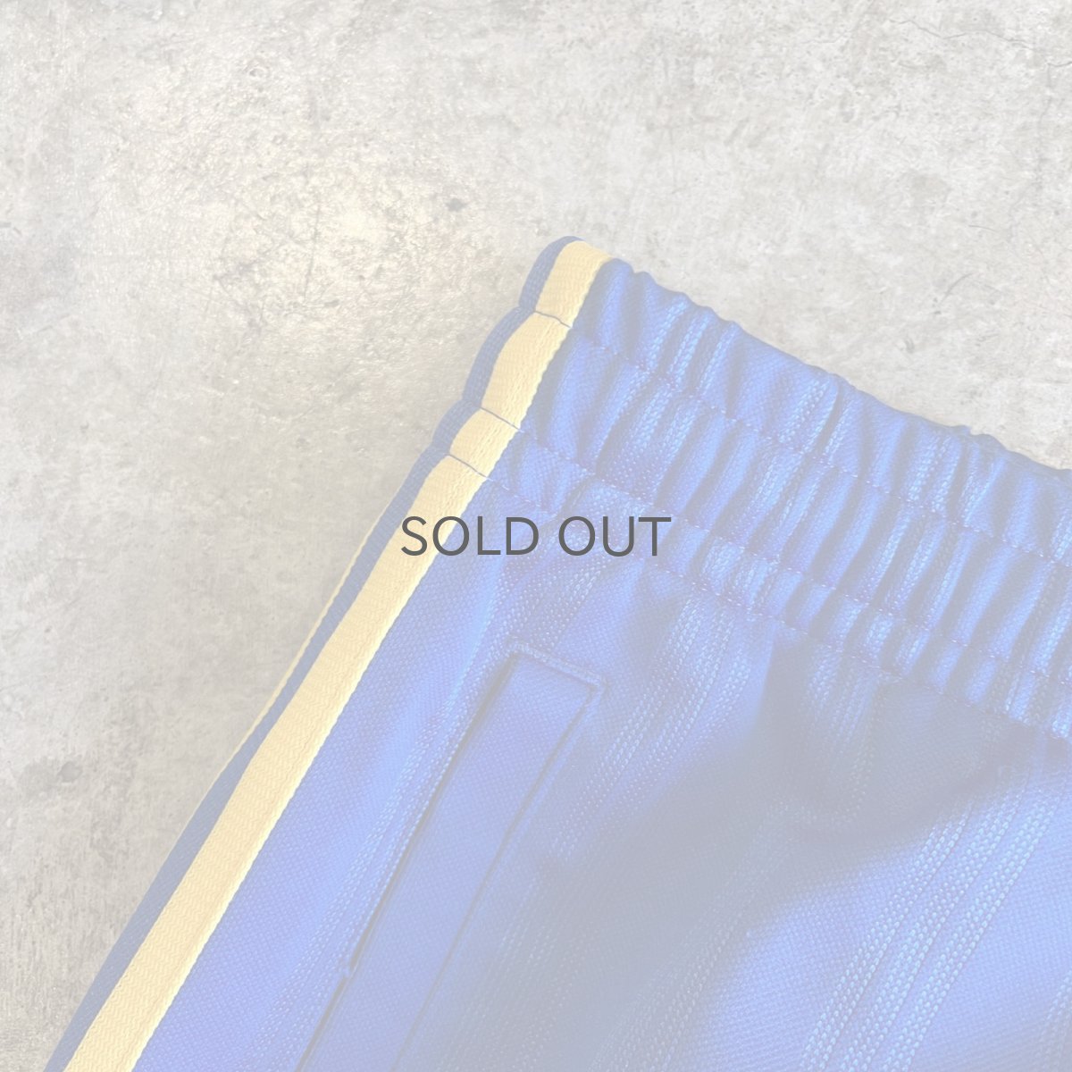 画像7: 【Wiz&Witch】"UNITED" SPORTY BACK SLIT LONG SKIRT / OS (7)