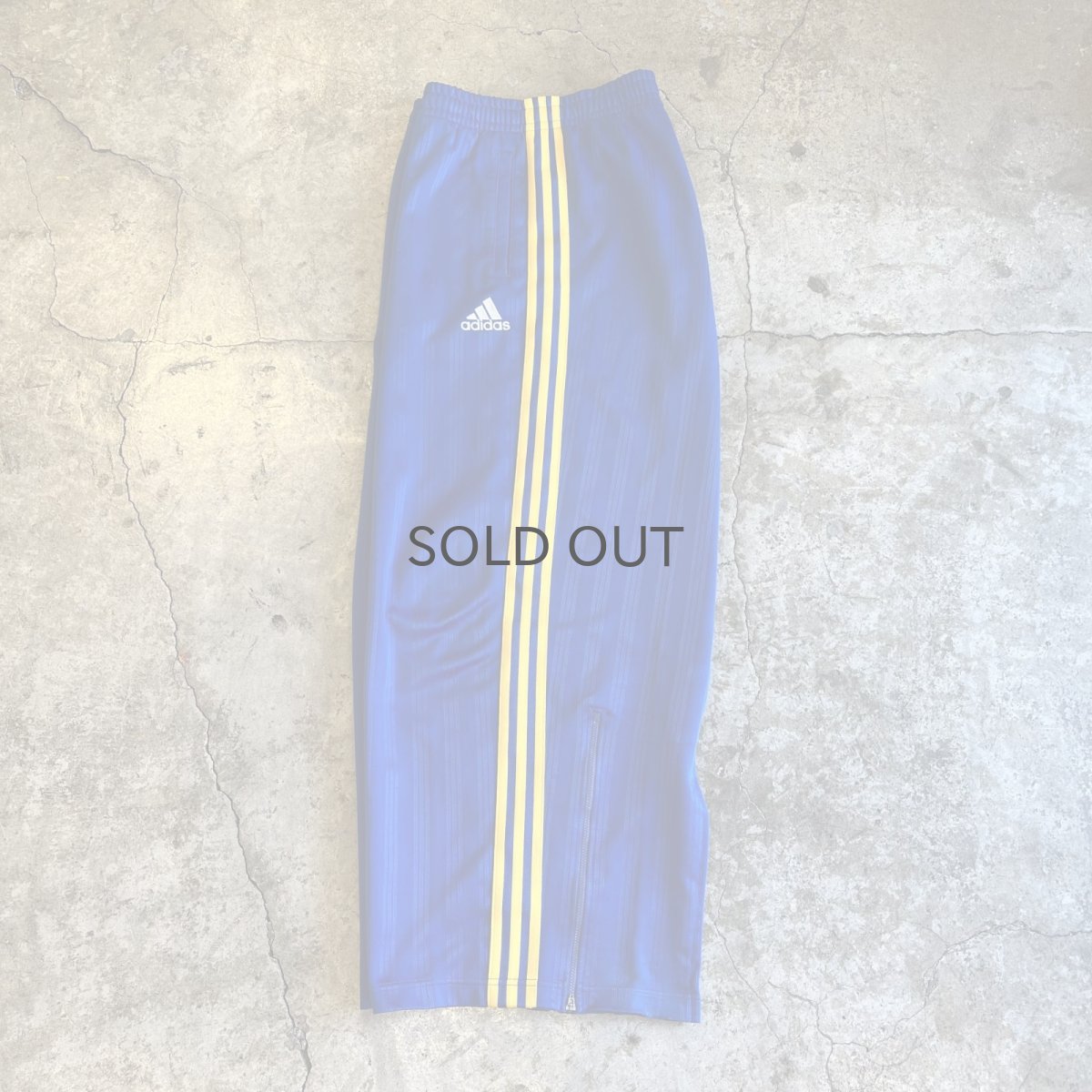 画像3: 【Wiz&Witch】"UNITED" SPORTY BACK SLIT LONG SKIRT / OS (3)