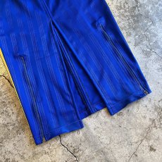 画像11: 【Wiz&Witch】"UNITED" SPORTY BACK SLIT LONG SKIRT / OS (11)