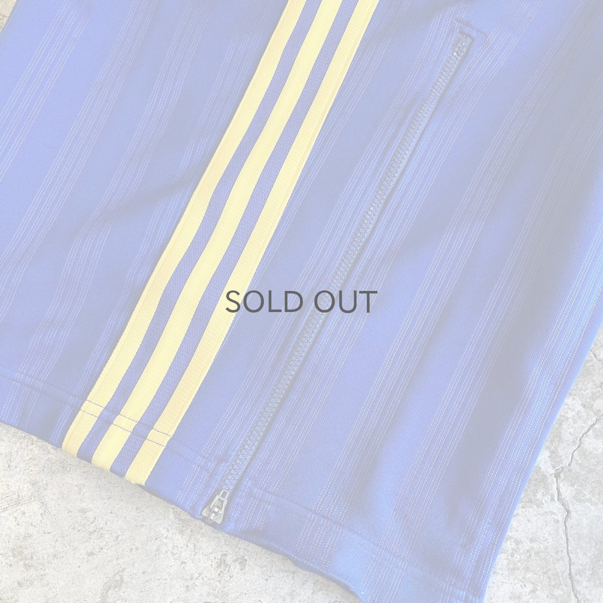 画像10: 【Wiz&Witch】"UNITED" SPORTY BACK SLIT LONG SKIRT / OS (10)