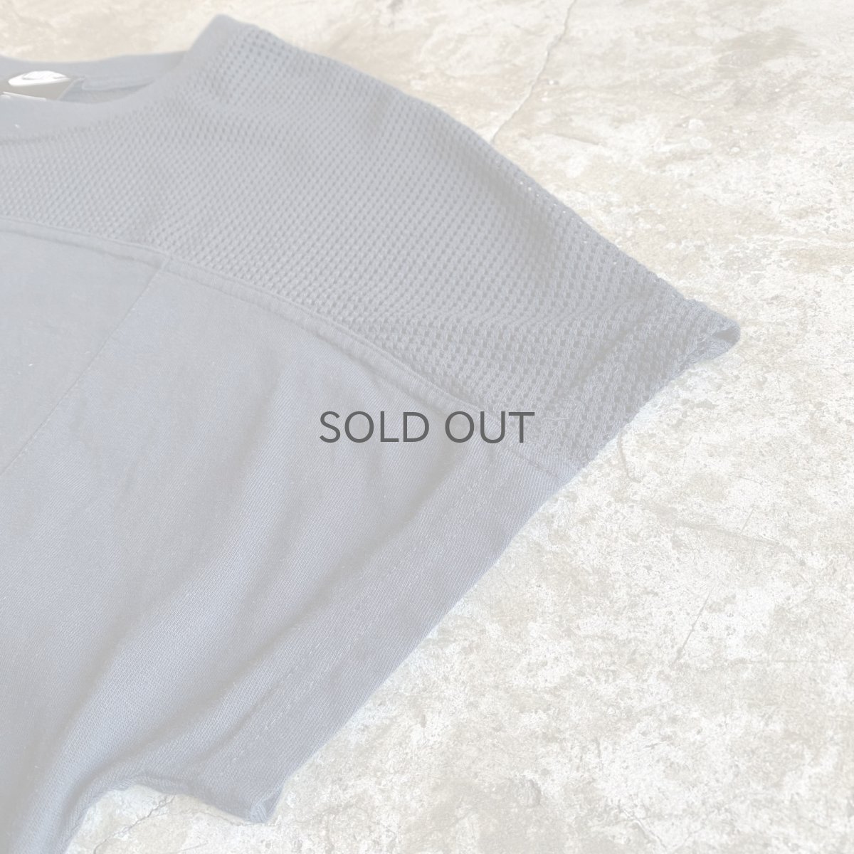 画像8: 【NIKE】POINT LOGO MESH DESIGN S/S TOPS / Ladies M (8)