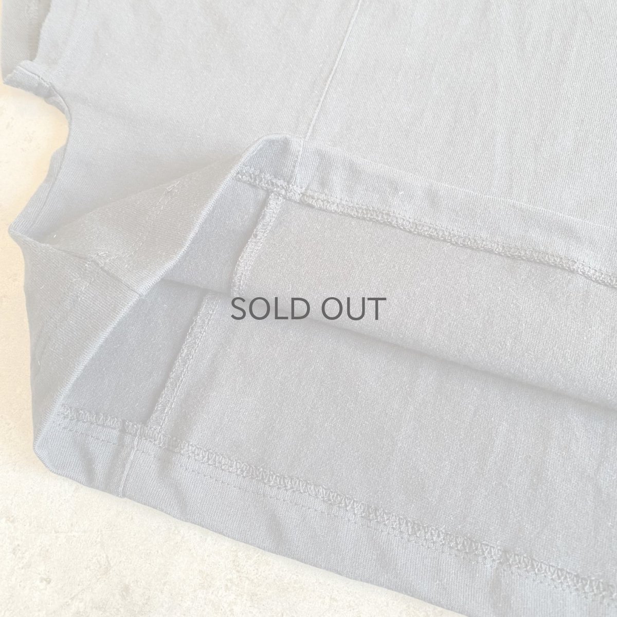 画像7: 【NIKE】POINT LOGO MESH DESIGN S/S TOPS / Ladies M (7)