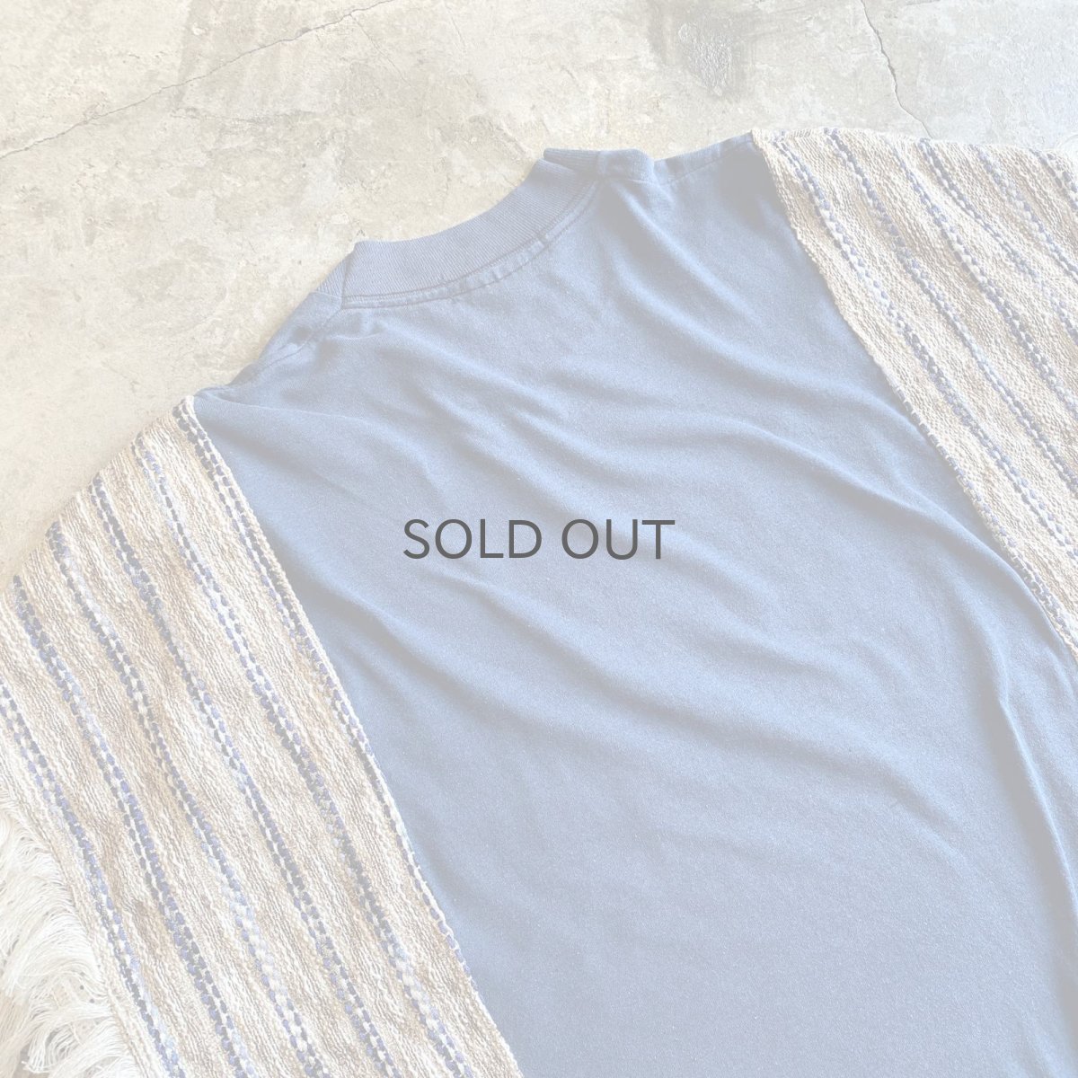 画像10: 【Wiz&Witch】"UNITED" FUTURE VINTAGE TOPS / OS (10)