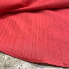 画像8: 【YVES SAINT LAURENT】LOGO BAND COLLAR L/S SHIRT / Mens L (8)
