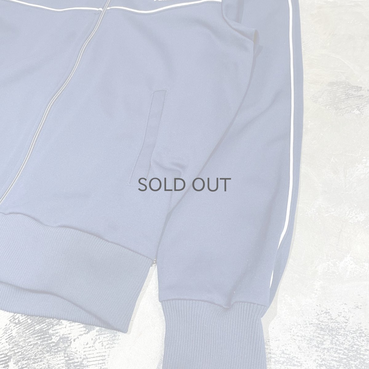 画像6: OLD【PUMA】COLOR SWITCHED LOGO TRACK JACKET / Mens L (6)