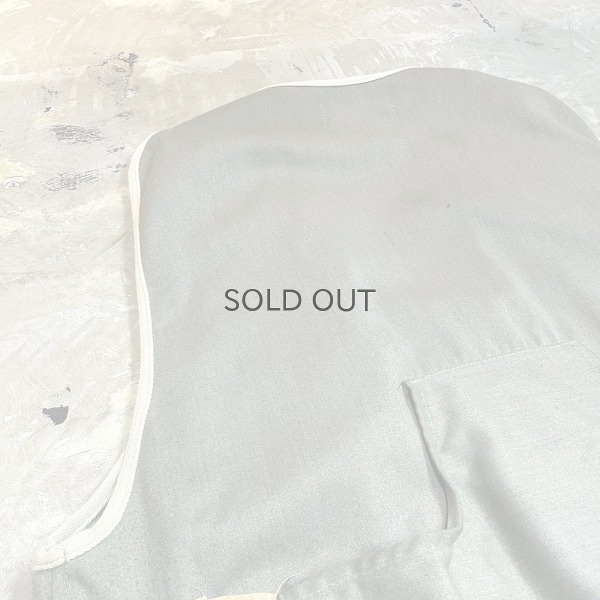 画像9: OLD COLOR SWITCHED HUNTING VEST / Mens L (9)