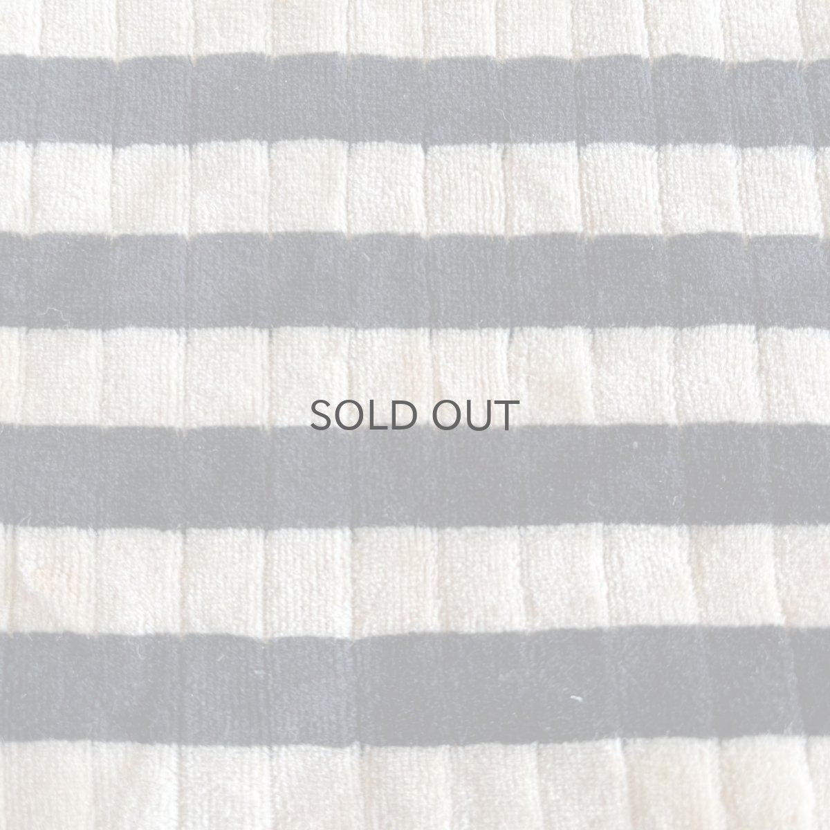 画像11: ALL OVER BORDER PATTERN HALF ZIP DESIGN VELVET L/S TOPS /  Ladies XL(1) (11)