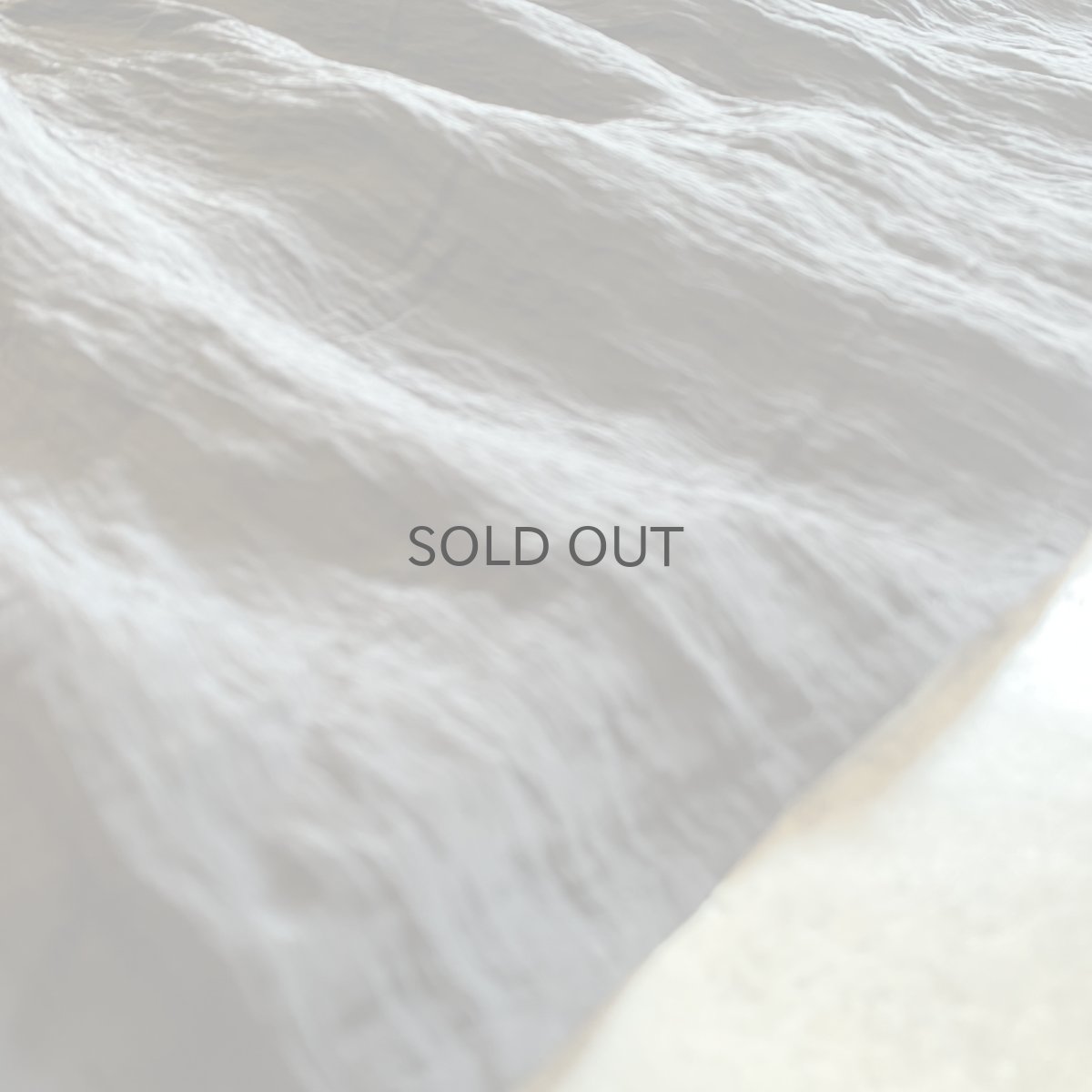 画像10: BLACK COLOR DESIGN TIERED WASHER DESIGN SKIRT / W25~W28 (10)