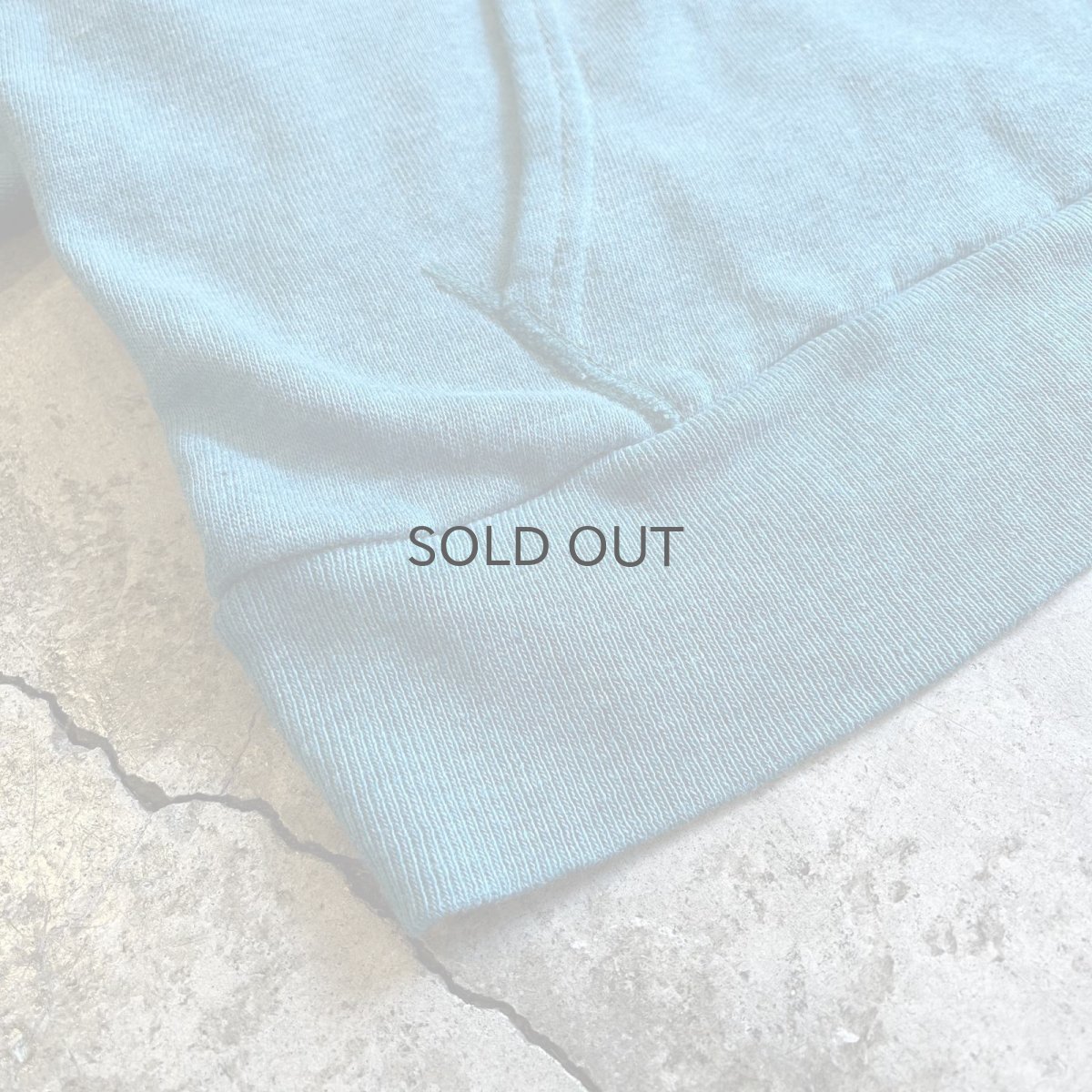 画像3: 70's【NIKE】HALF ZIP DESIGN COLOR SWEAT HOODIE / Ladies M(SM) / MADE IN USA (3)