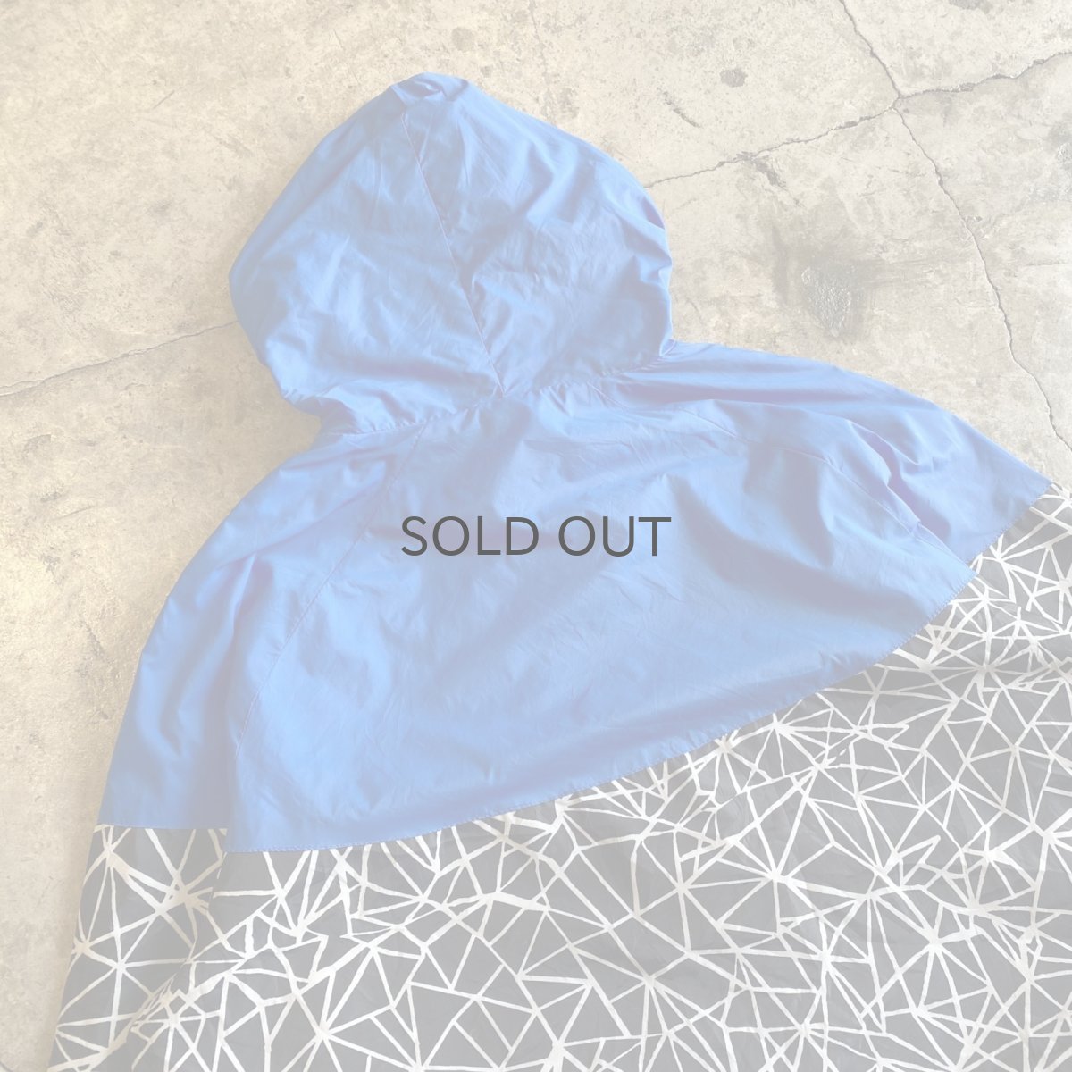 画像10: 【NIKE】POINT COLOR DESIGN PATTERN NYLON ZIP UP JACKET / Ladies M (10)