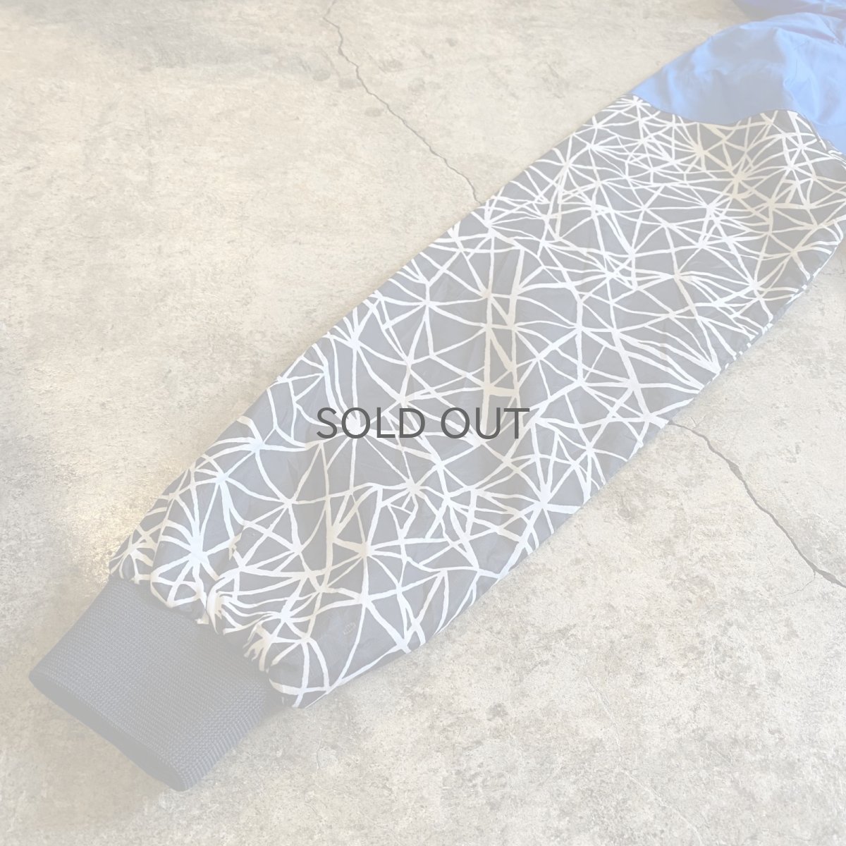 画像7: 【NIKE】POINT COLOR DESIGN PATTERN NYLON ZIP UP JACKET / Ladies M (7)