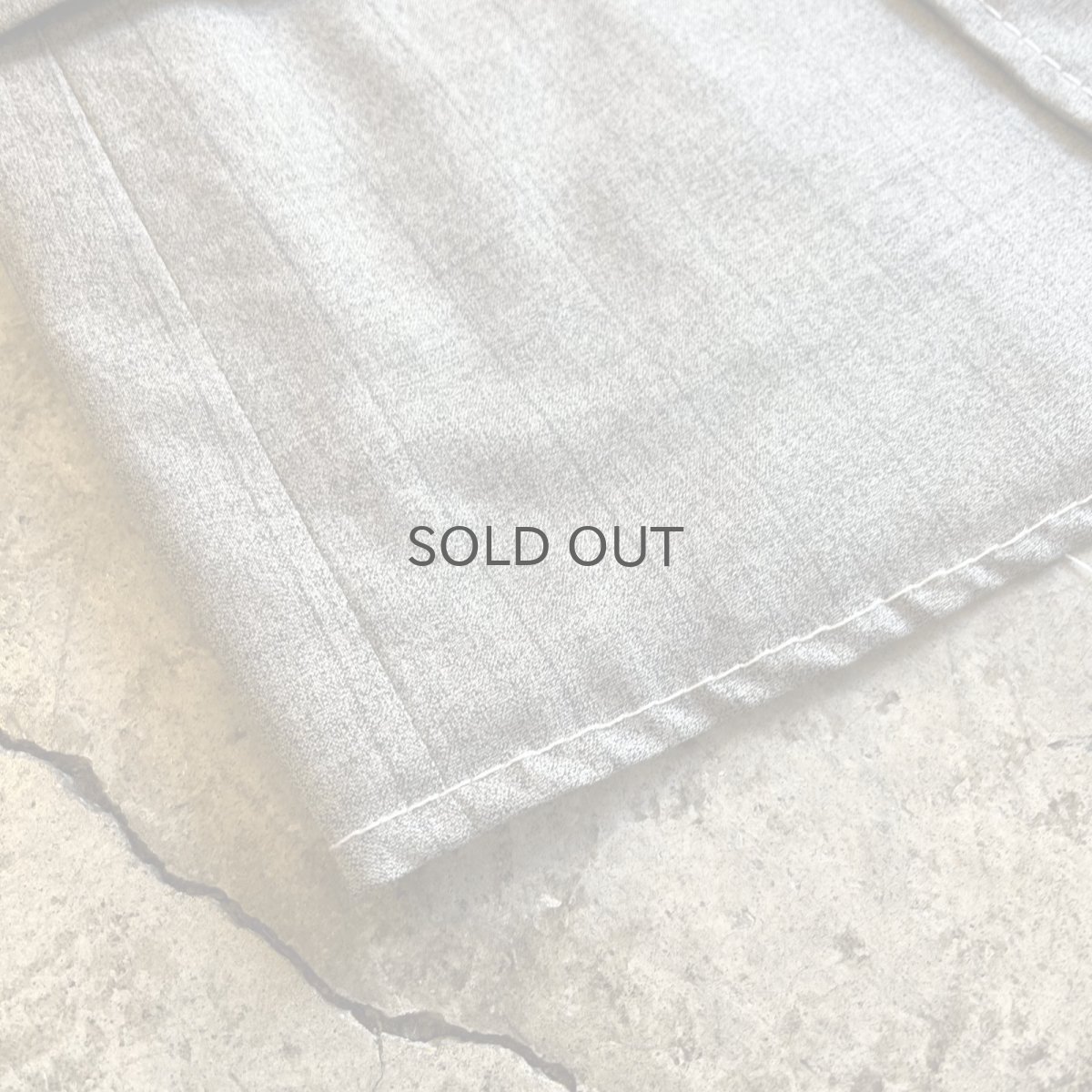 画像3: 【Wiz&Witch】"OUT STITCH" ~Christian Dior~ TAYLOR VEST  / OS (3)