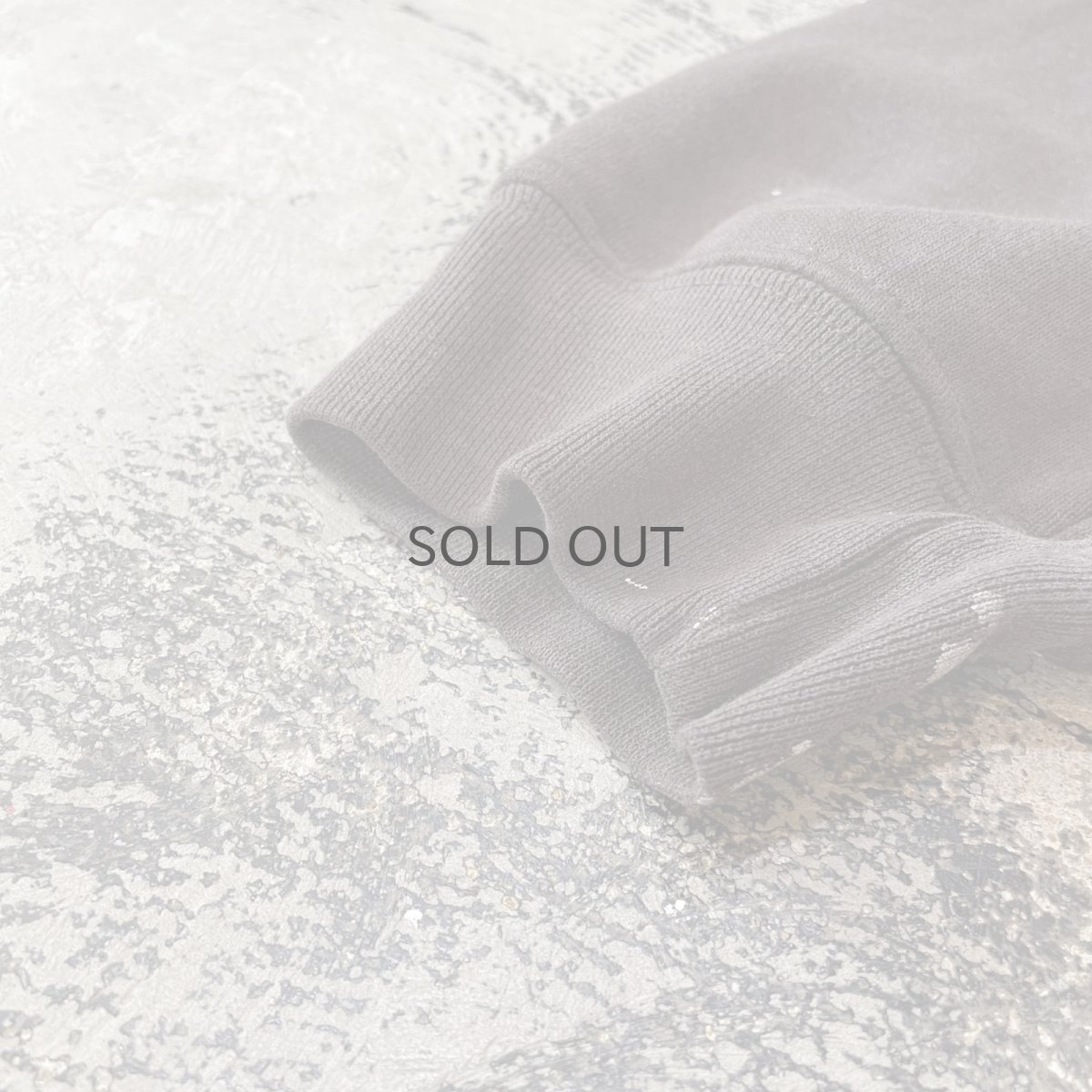 画像7: 【CARHARTT】PAINTED SLEEVE LOGO SWEAT HOODIE　/ Mens M(L) (7)