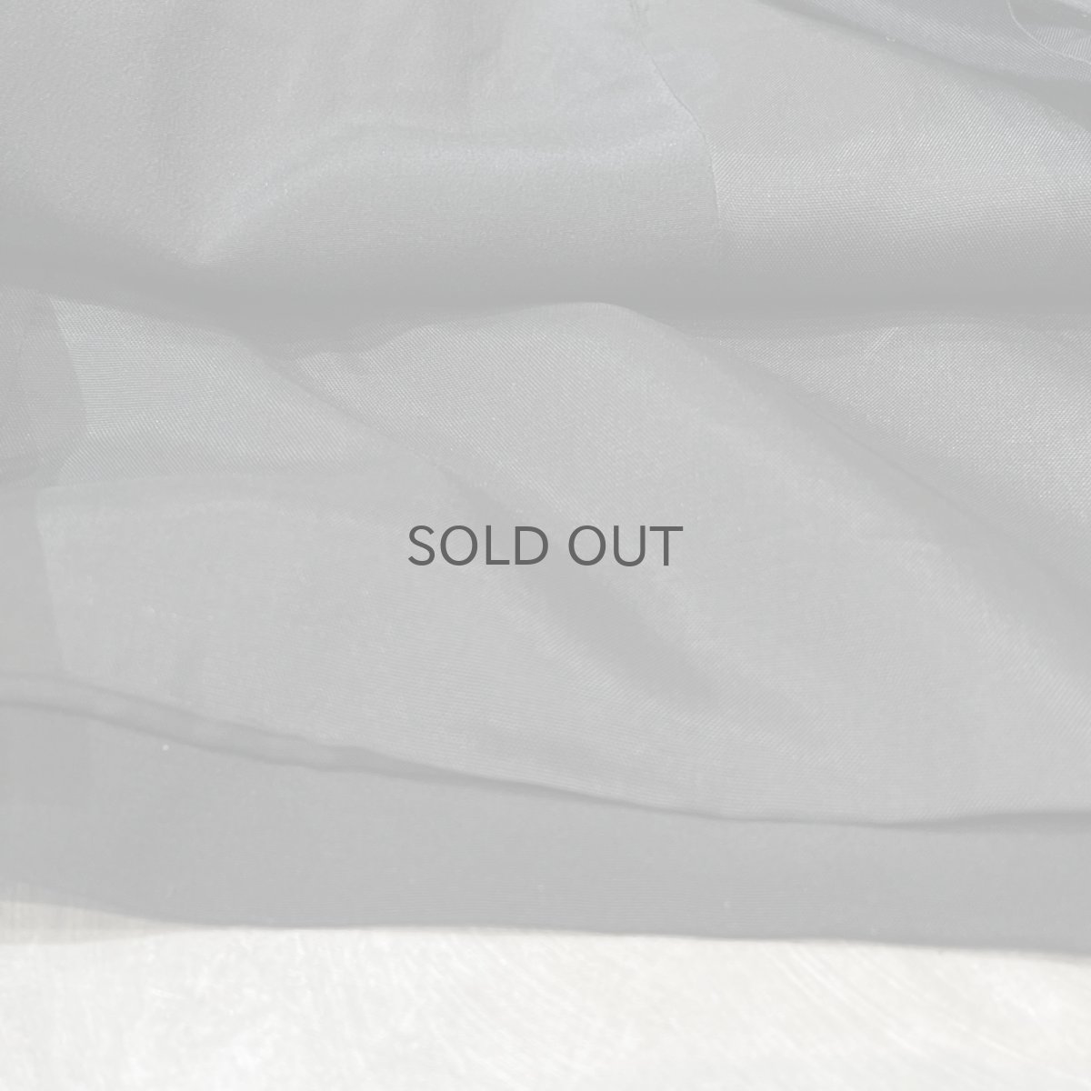 画像8: EMBLEM EMBROIDERY SILK TAILORED JACKET / Mens M (8)