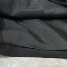 画像8: EMBLEM EMBROIDERY SILK TAILORED JACKET / Mens M (8)