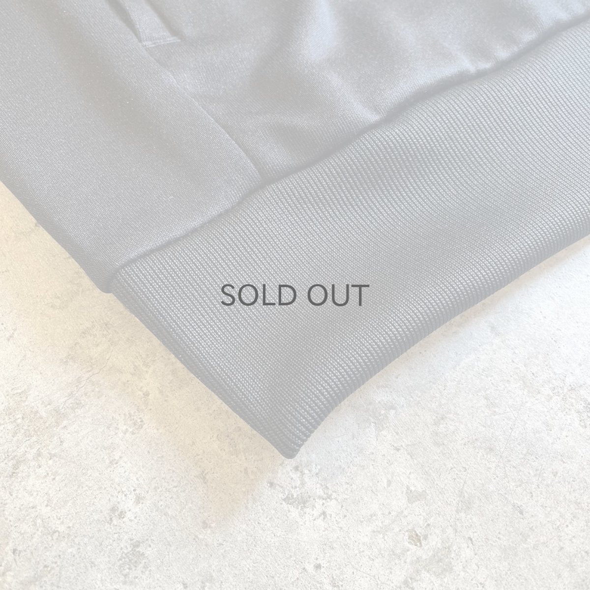 画像3: 【adidas】SIDE SLEEVE THREE LINE DESIGN DOUBLE ZIP UP TRACK JACKET / Ladies M (3)