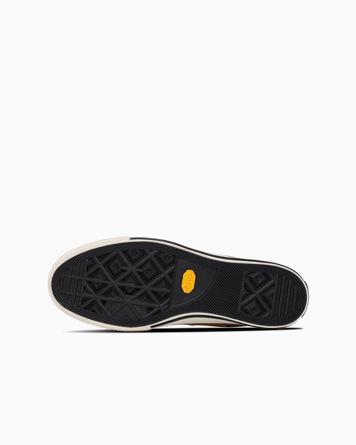 画像6: 【CONVERSE ADDICT】- CHUCK TAYLOR CANVAS OX / GOLD (6)