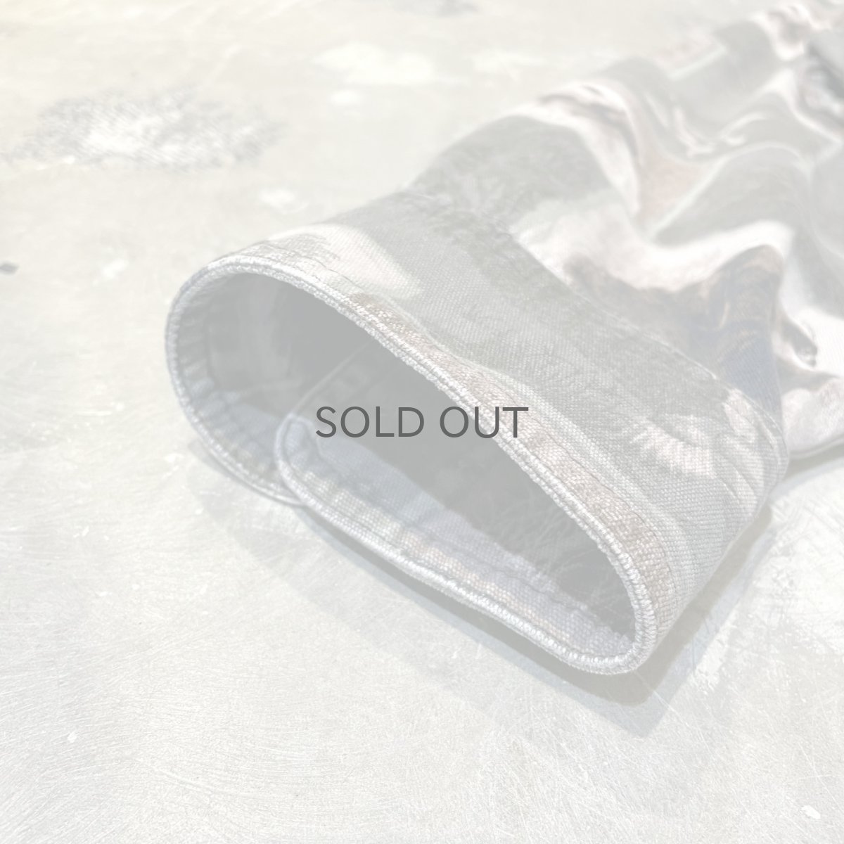 画像7: ALL OVER DOG GRAPHIC PATTERN L/S SHIRT / Mens 2XL (7)