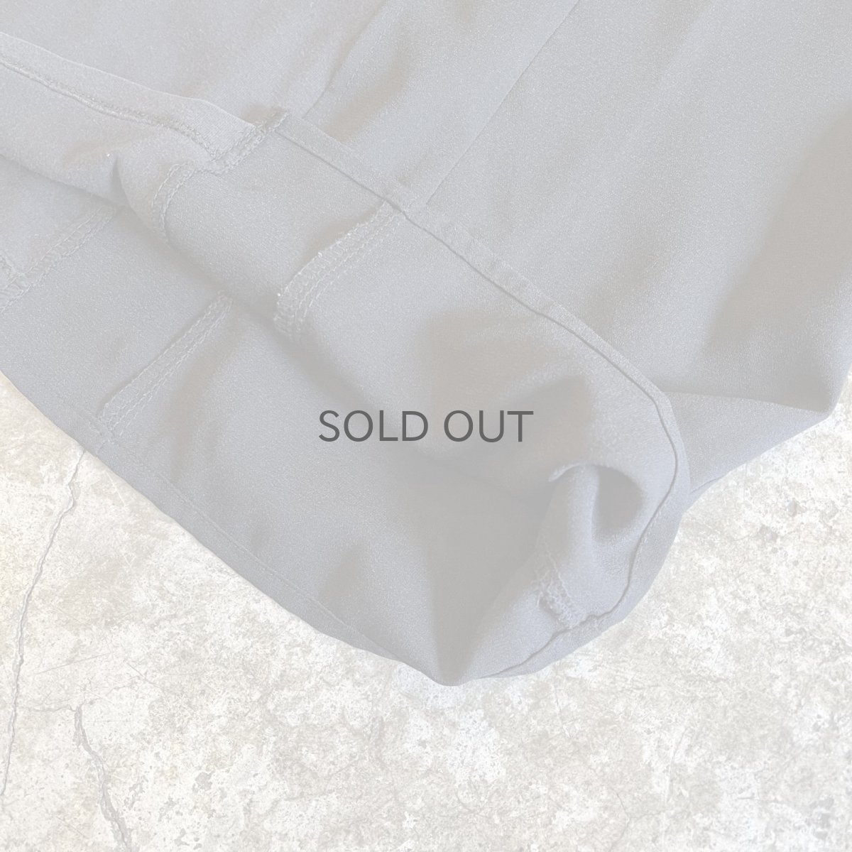 画像4: 【Wiz&Witch】"UNITED" FUTURE ROCK L/S TEE / OS (4)