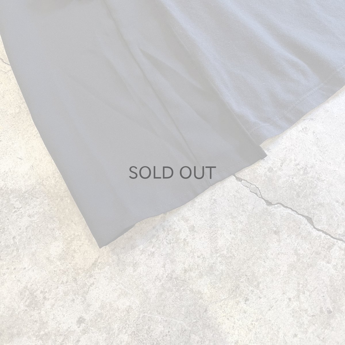 画像3: 【Wiz&Witch】"UNITED" FUTURE ROCK L/S TEE / OS (3)