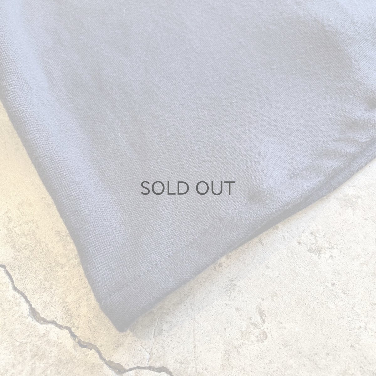 画像3: 【NIKE】BACK FRONT SWITCHING DESIGN SHORT L/S SWEAT / Ladies M (3)