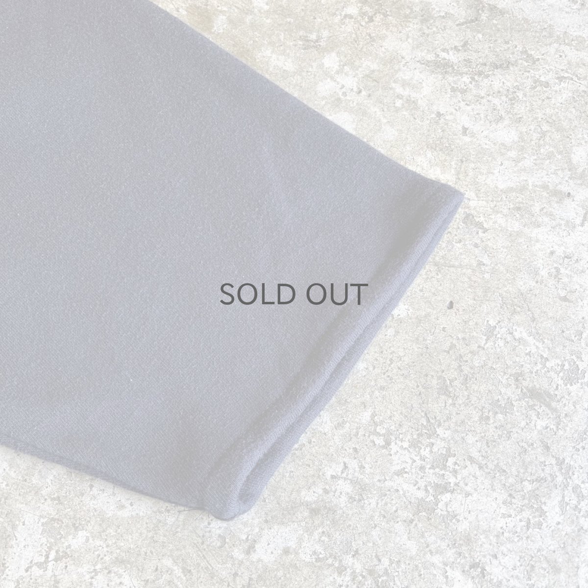 画像5: 【NIKE】BACK FRONT SWITCHING DESIGN SHORT L/S SWEAT / Ladies M (5)