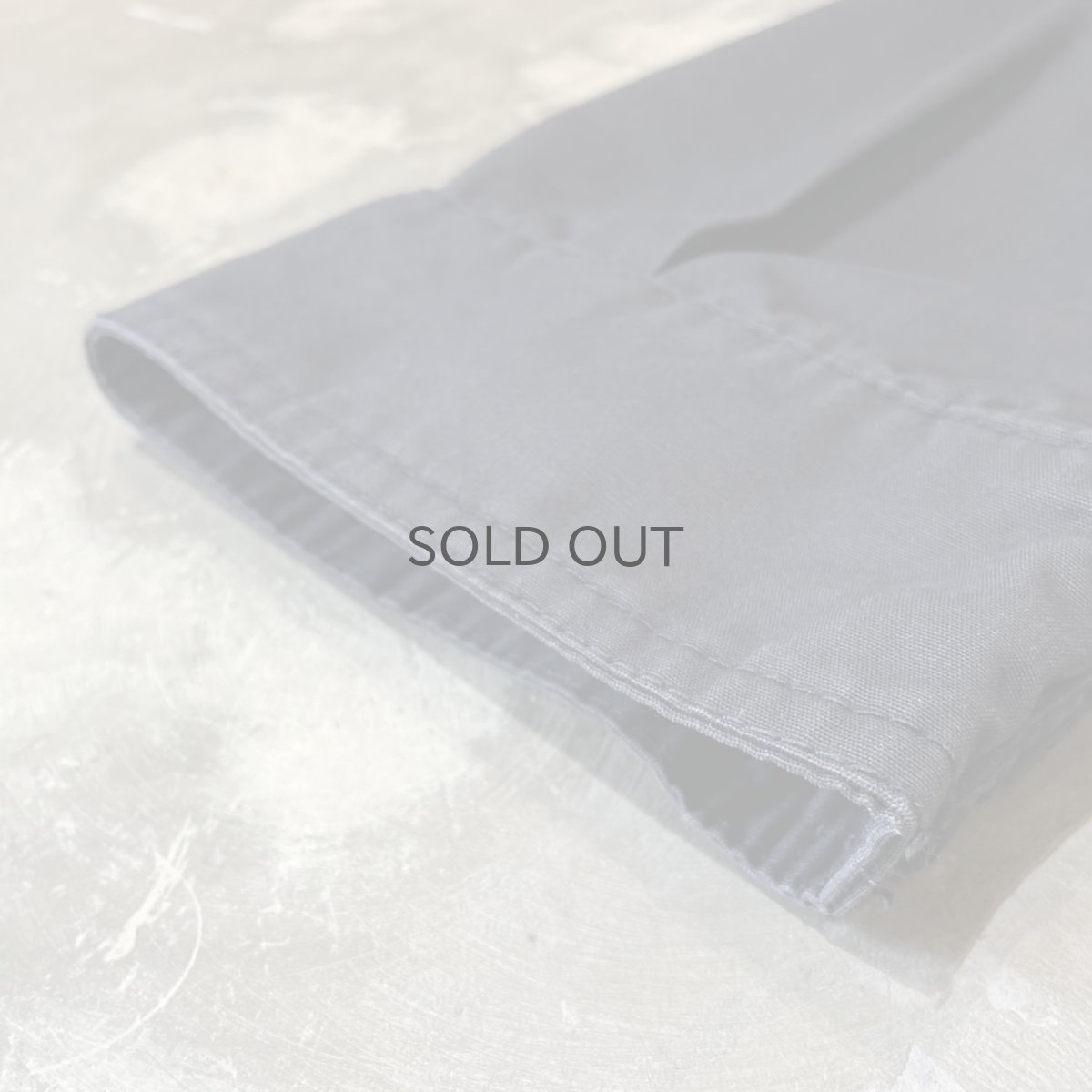 画像7: CHARCOAL COLOR MULTI POCKET FIREMAN JACKET / Mens M(L) (7)