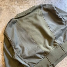 画像12: 【Wiz&Witch】"UNITED" SPORTY MILITARY SWEAT / OS (12)
