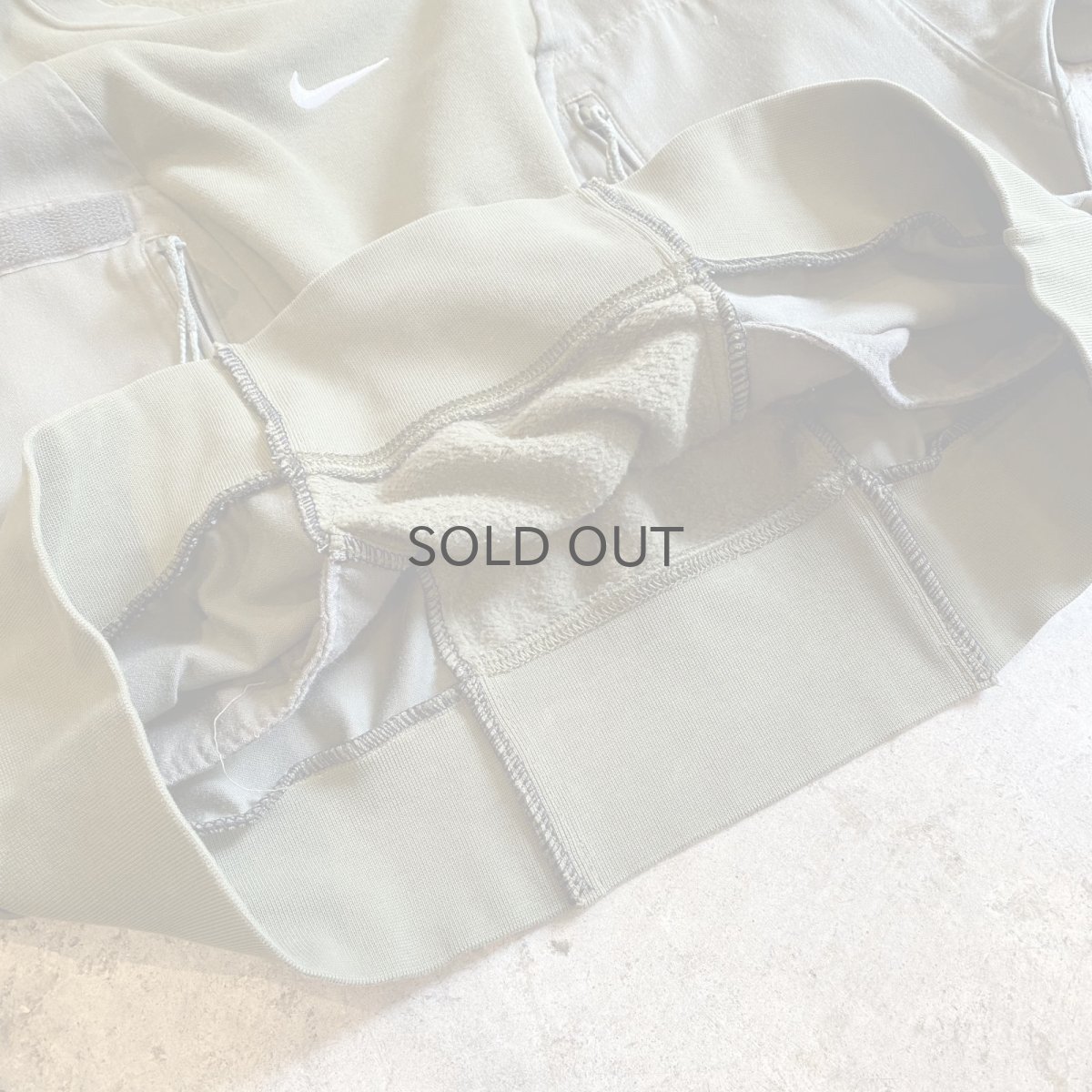 画像9: 【Wiz&Witch】"UNITED" SPORTY MILITARY SWEAT / OS (9)