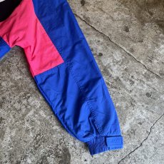 画像6: 【Wiz&Witch】"UNITED" SPORTY ZIP UP PARKA  / OS (6)