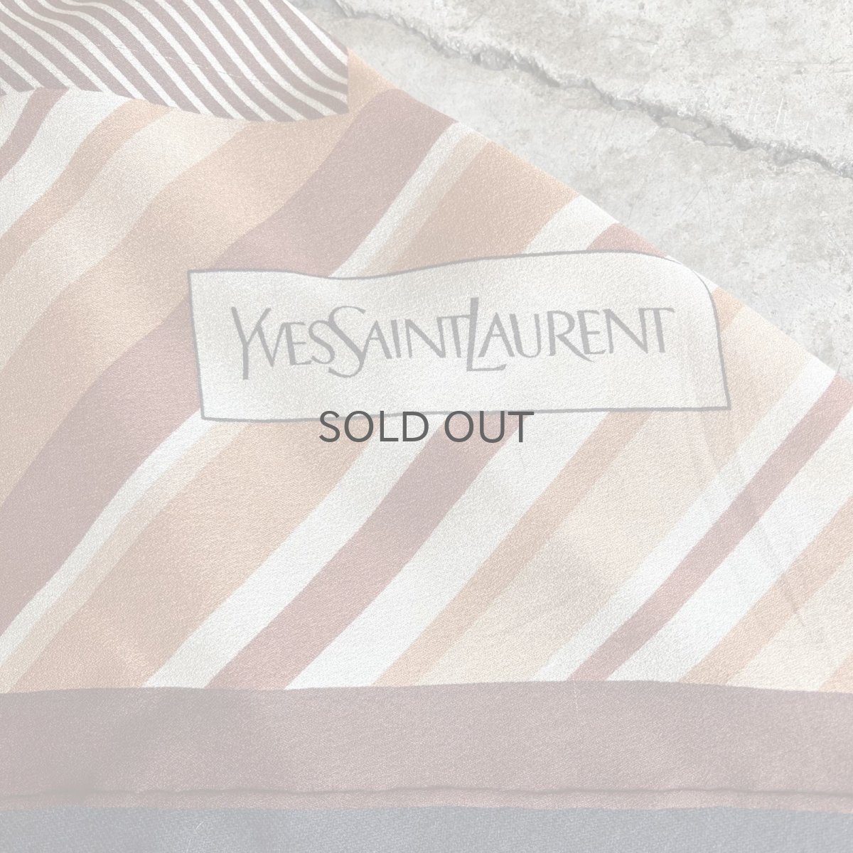 画像9: 【Wiz&Witch】"UNITED" VTG SCARF SWEAT / OS (9)