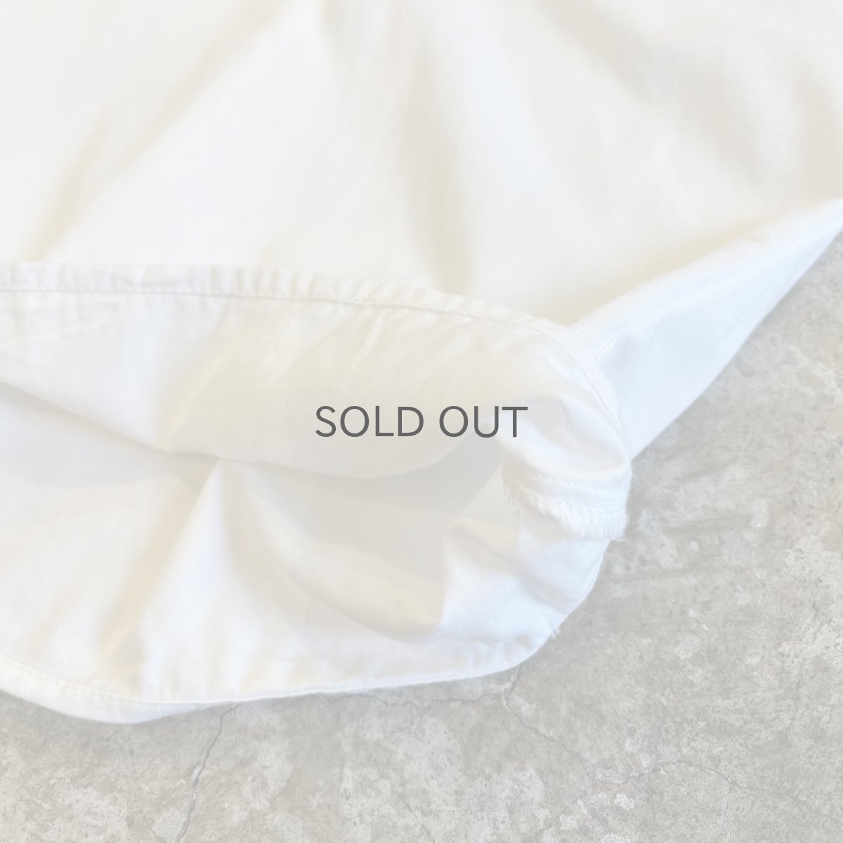 画像5: FRONT LACE UP RIBBON DESIGN VOLUME SLEEVE L/S TOPS / Ladies M (5)