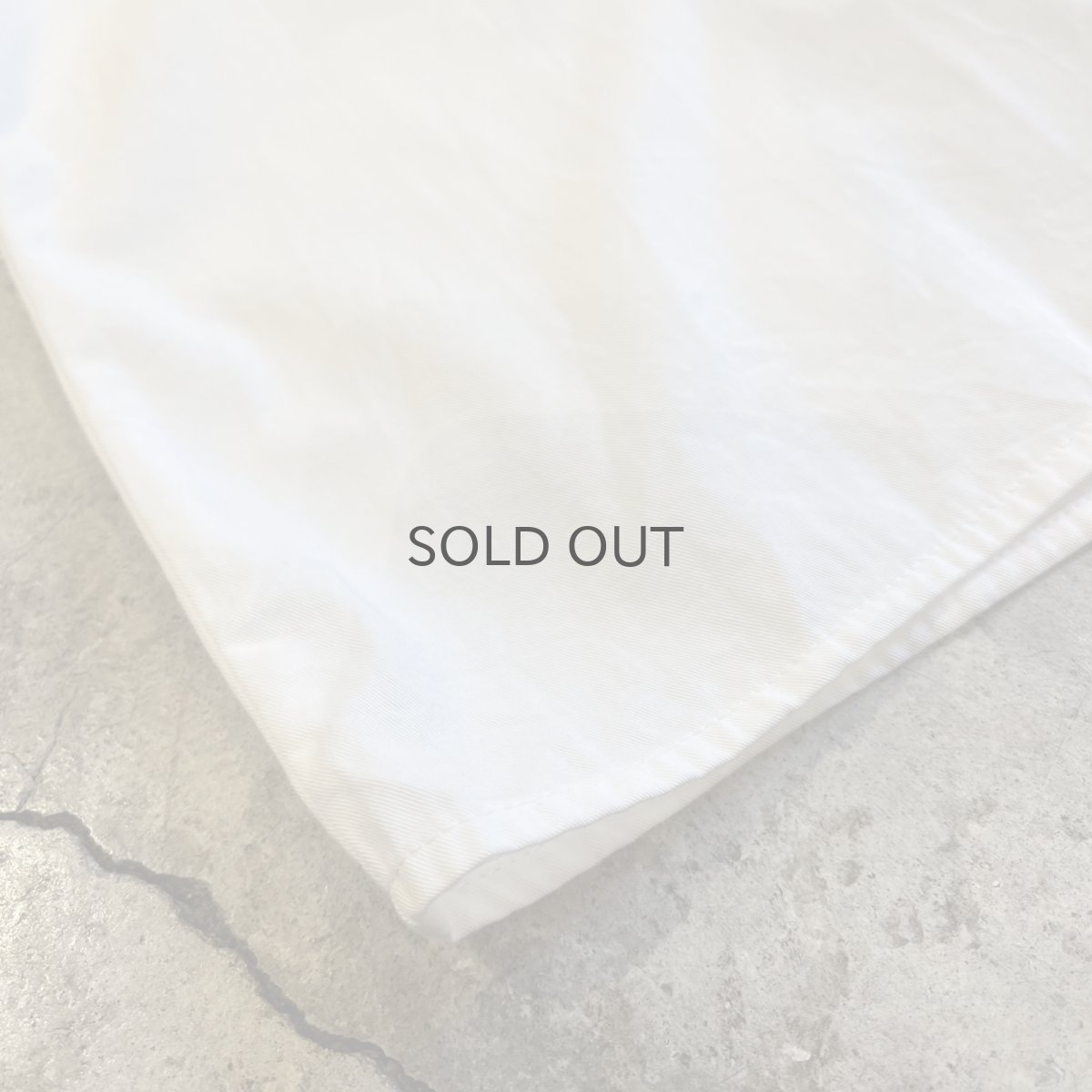 画像3: FRONT LACE UP RIBBON DESIGN VOLUME SLEEVE L/S TOPS / Ladies M (3)