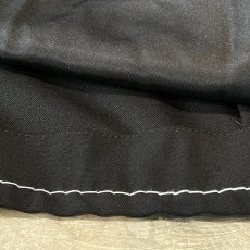 画像8: 【Wiz&Witch】"OUT STITCH" DOUBLE TAYLOR VEST / OS (8)