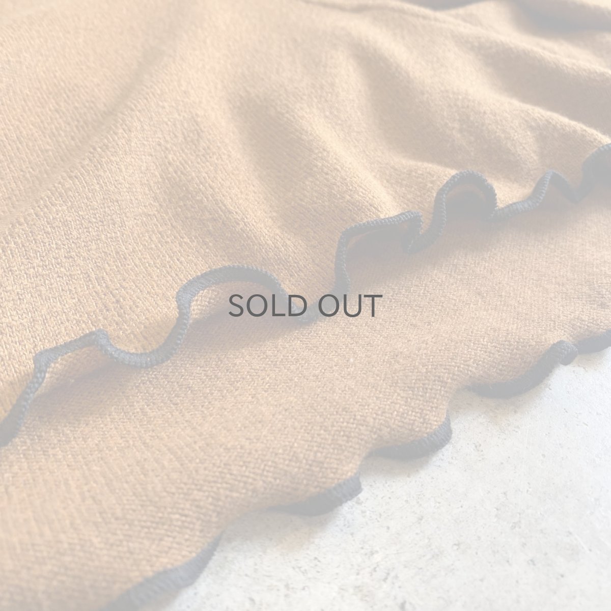 画像11: 【Wiz&Witch】"WEIRD" HOOK UP DEFORMATION CARDIGAN / OS (11)