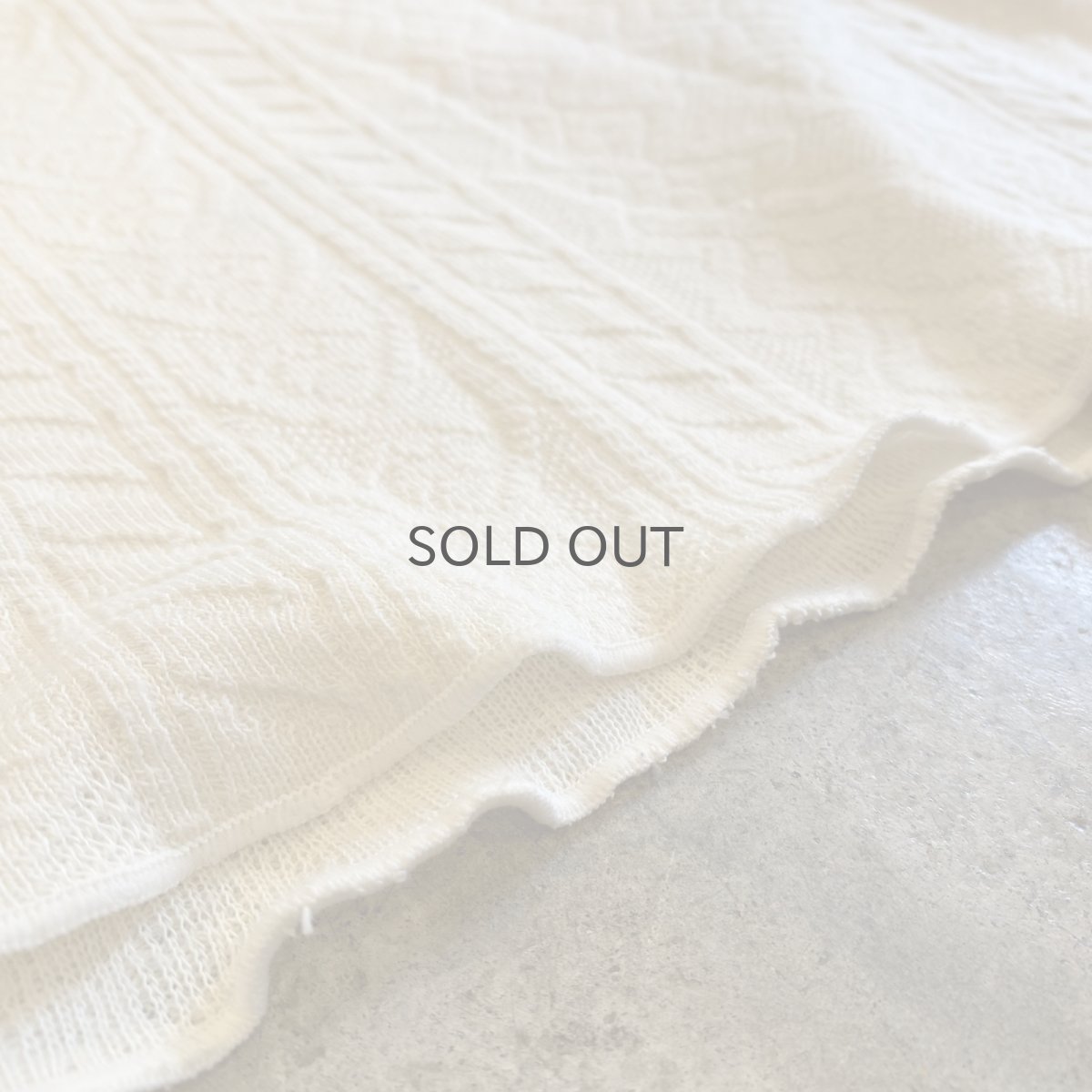 画像10: 【Wiz&Witch】"WEIRD" HOOK UP DEFORMATION CARDIGAN / OS (10)