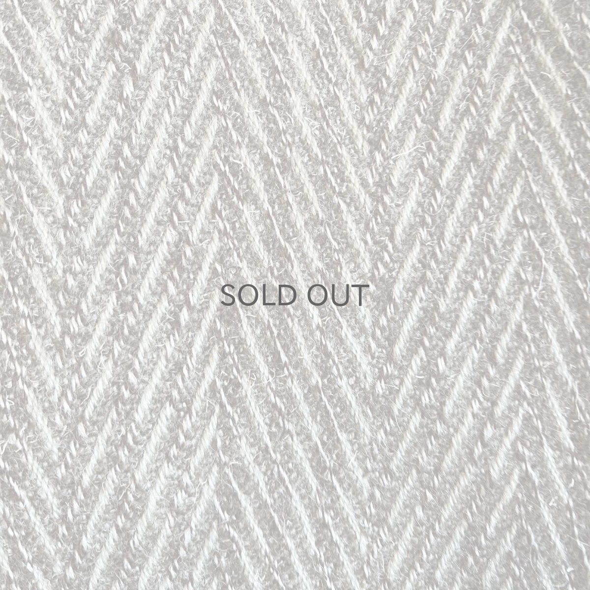 画像10: 【Wiz&Witch】"OUT STITCH" TAILOR VEST  / OS (10)