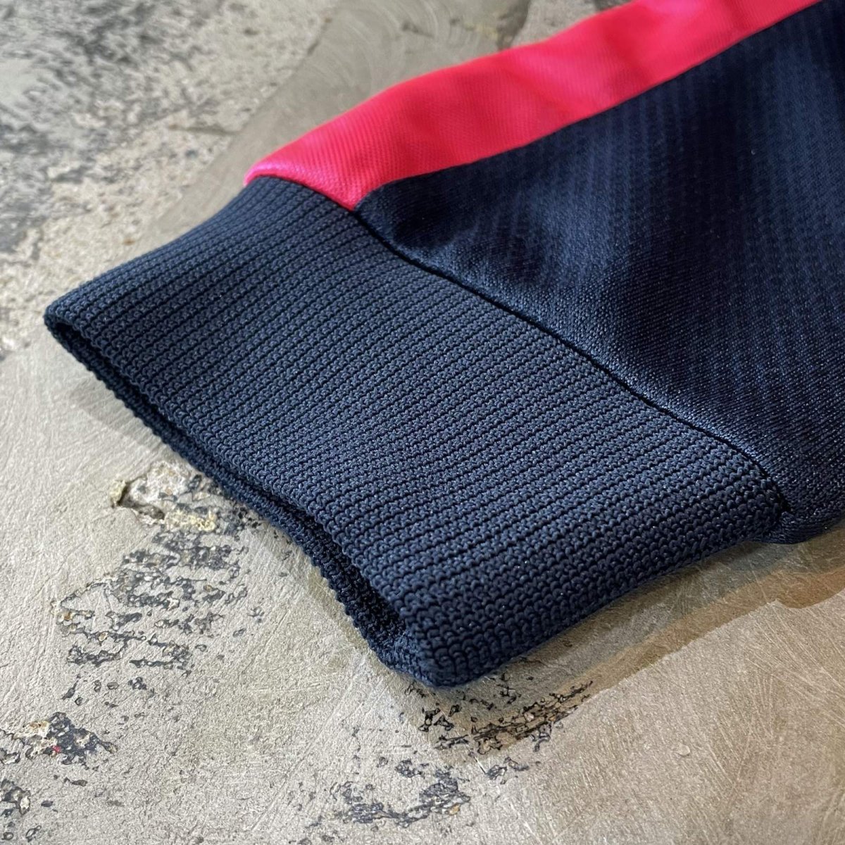 画像7: 【Wiz&Witch】"UNITED" SPORTY SHORT TAYLOR JACKET / OS (7)