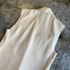 画像9: 【Wiz&Witch】"OUT STITCH" TAILOR VEST  / OS (9)
