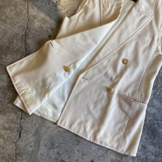 画像7: 【Wiz&Witch】"OUT STITCH" TAILOR VEST  / OS (7)