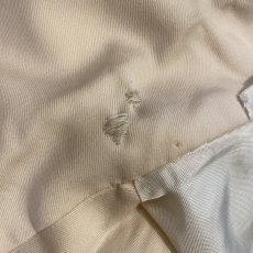 画像12: 【Wiz&Witch】"OUT STITCH" TAILOR VEST  / OS (12)