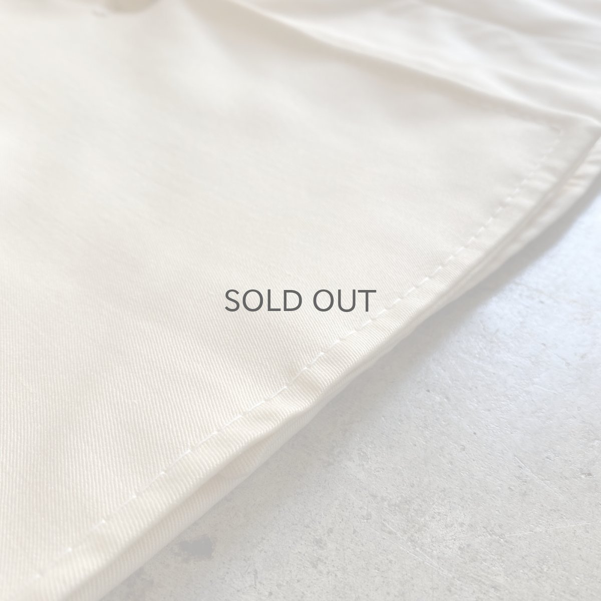 画像10: 【Wiz&Witch】"OUT STITCH" TAILOR VEST  / OS (10)